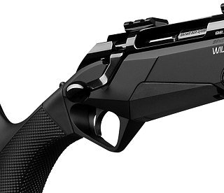 Карабин Benelli Wild 243Win 560мм - фото 2