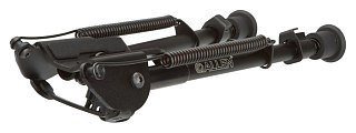 Сошки Allen Sling Swivel mount bipod 9-13 in - фото 3