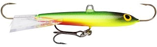 Балансир Rapala Flat Jig RFJ04-FPRT