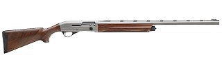 Ружье Franchi Affinity 3 Elite W-Gray 12х76 710мм