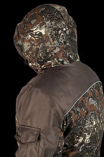 Костюм Fantom Force Tundra зимний Alova 511-5/Cat's eye Khaki309 - фото 7