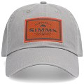Кепка Simms Single haul cap cinder