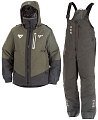 Костюм-поплавок ХСН Rescuer II comfort hardguard хаки 