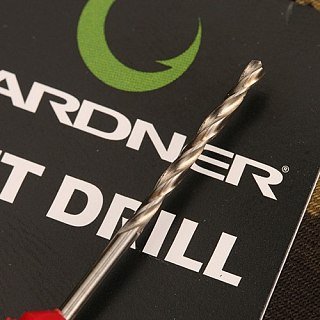 Сверло Gardner Nut drill - фото 2