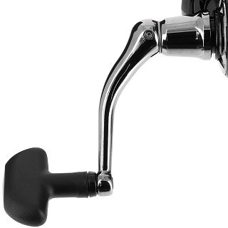 Катушка Daiwa Ninja 2500A - фото 6