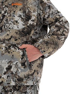 Жилет Remington Top Shooter Winter forest  - фото 4