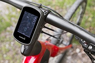 Навигатор Garmin Etrex touch 35 GPS glonass - фото 4