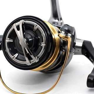 Катушка Shimano 16 Vanquish C3000 FA - фото 2