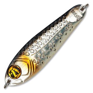 Блесна Pontoon21 Paco 1/2oz 14 гр. S49-000