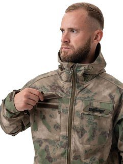 Костюм Remington Tactical Target Army Camo  - фото 10