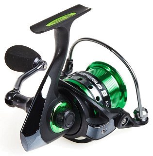 Катушка Feeder Concept Imperium 8 4000FD - фото 4