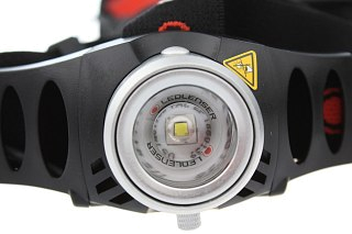 Фонарь Led Lenser H6R - фото 2