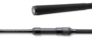 Удилище Daiwa Emblem XT B carp 3,90м 3,5lbs - фото 2