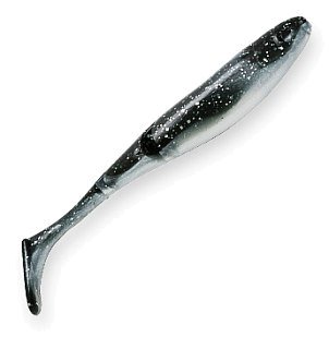 Приманка Z-Man 4" Scented Paddlerz Mulletron