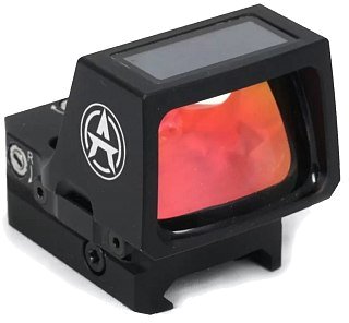 Прицел коллиматорный Arkon Sturm 1x32 - фото 1