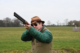 Ружье Hatsan Optima SR 12х76 760мм дерево - фото 8