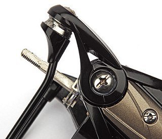 Катушка Nautilus Della 3000 Com - фото 10