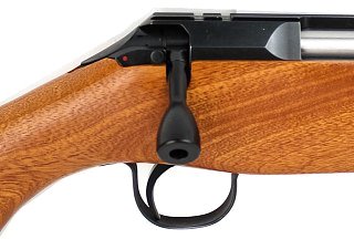 Карабин Ataman ME16 22LR сапеле - фото 4