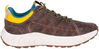 Кроссовки Remington Maven khaki green  - фото 2