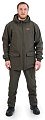 Костюм Orion Active Свелл с полукомбинезоном деми полофлис хаки