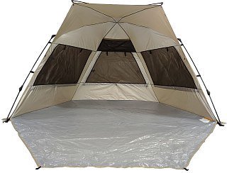 Палатка Norfin Summer silver NF - фото 5