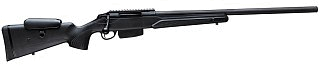 Карабин Tikka T3x Tactical 308Win ADJ THR DB 508мм