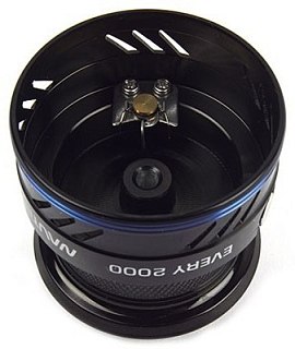 Катушка Nautilus Every 2000 Com - фото 5