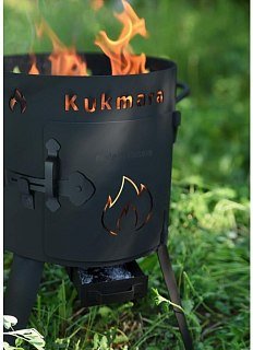 МП Учаг для казана 9 литров (ук03) Кукмор