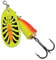 Блесна Blue Fox Vibrax Fluo 4 FT