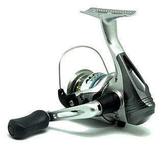 Катушка Shimano Alivio 1000 FC - фото 2