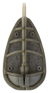 Кормушка Avid Carp Carp Method Feeder 2,0Oz - фото 2