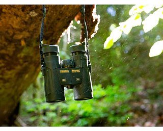 Steiner Ranger Xtreme 10x42 5117