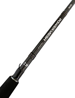 Спиннинг Daiwa Powermesh 732LFS-ST 3-15гр - фото 11