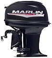 Мотор лодочный Marlin MP 50 AWR Pro Line