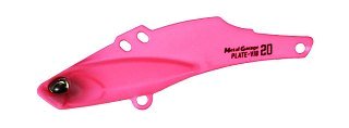 Блесна DUO Metal Garage Plate Vib цикада 10гр ACC0016