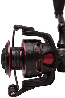 Катушка DAM Quick 6 3000FD - фото 6