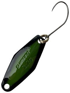 Блесна Shimano Wobble Swimmer TR-022L 2.2гр 07T - фото 1