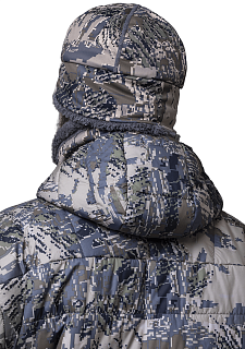 Комплект шапка снуд Remington Tactical soft - фото 4