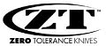 Zero Tolerance