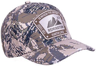 Кепка Remington Baseball cap figure - фото 2
