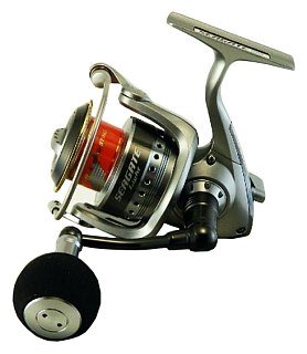 Катушка Daiwa Seagare light 3500 H