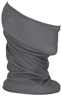 Бандана Simms Neck Gaiter Steel