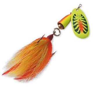 Блесна Blue Fox Musky 2 Hooks C 30гр
