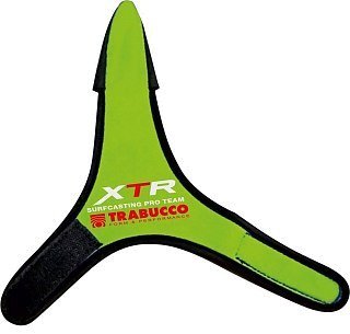 Напальчник для дальнего заброса Trabucco surf team finger protector