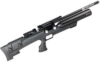 Винтовка Aselkon PCP 6,35 MX 8 пластик 550мм - фото 1