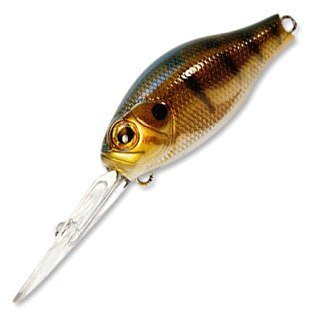 Воблер Zipbaits B-Switcher MDR 084R