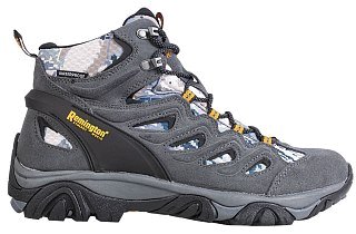 Ботинки Remington Outdoor trekking gray  - фото 2