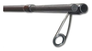 Спиннинг Graphiteleader Vivo EX GLVXS 802HH 25-80гр - фото 4