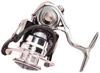 Катушка Daiwa 18 Exist LT 2000D-P - фото 2