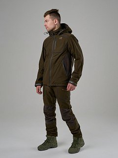 Костюм TAYGERR Горного Охотника коричневый - фото 23